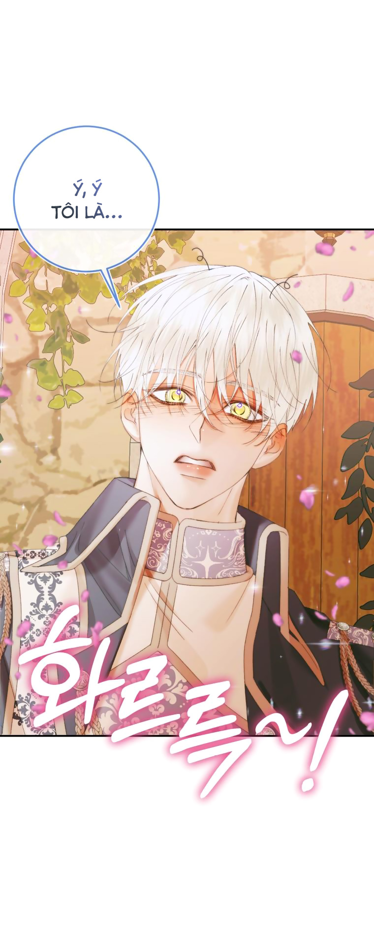 trở thành cô vợ khế ước của nhân vật phản diện chapter 92.1 30