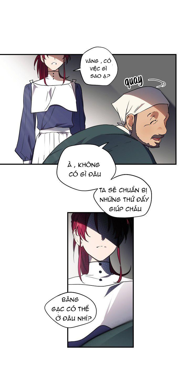 bị che khuất bởi hoàng hôn chapter 12 12