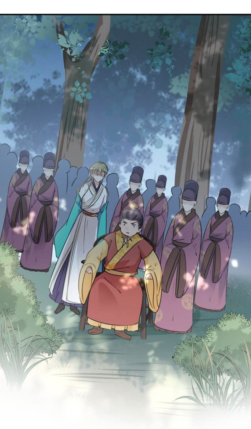 vương gia không thể trêu chapter 116 39