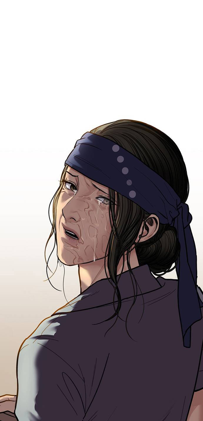 nữ thần giáng thế chapter 193.2 56