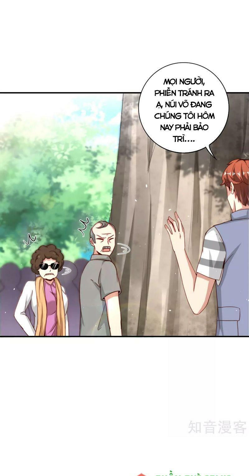 vòng bạn bè mạnh nhất của tiên giới chapter 109 9