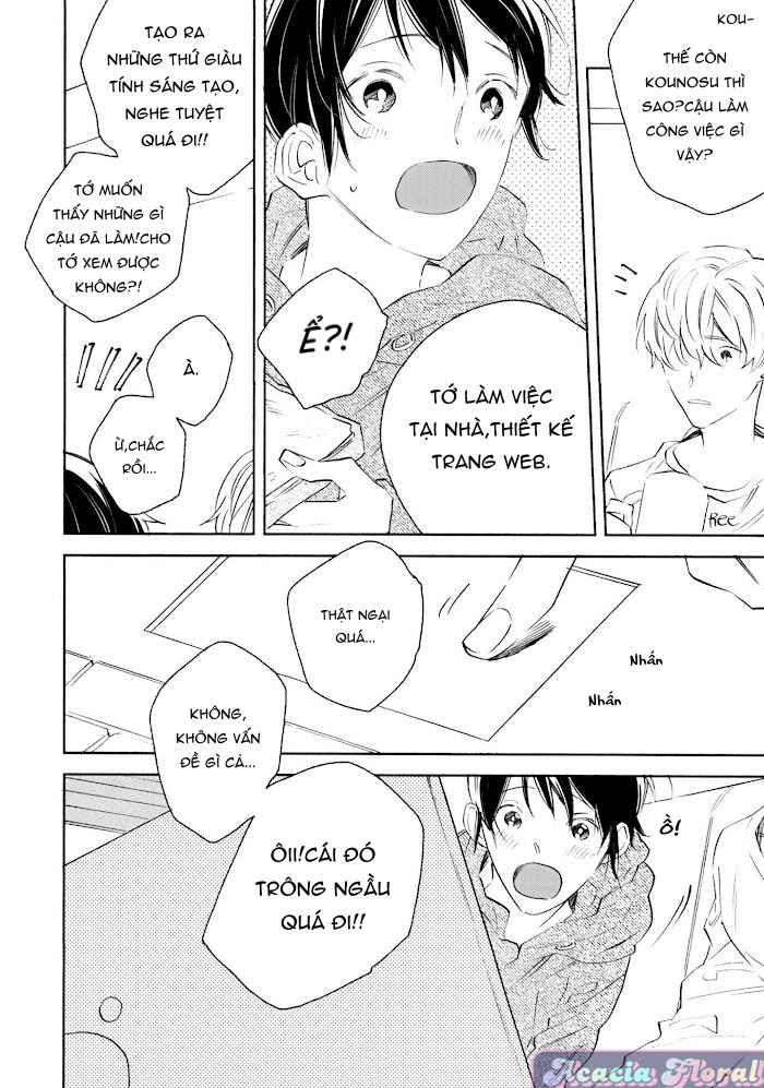 seishounen no tame no yuuryou tosho chapter 4 7