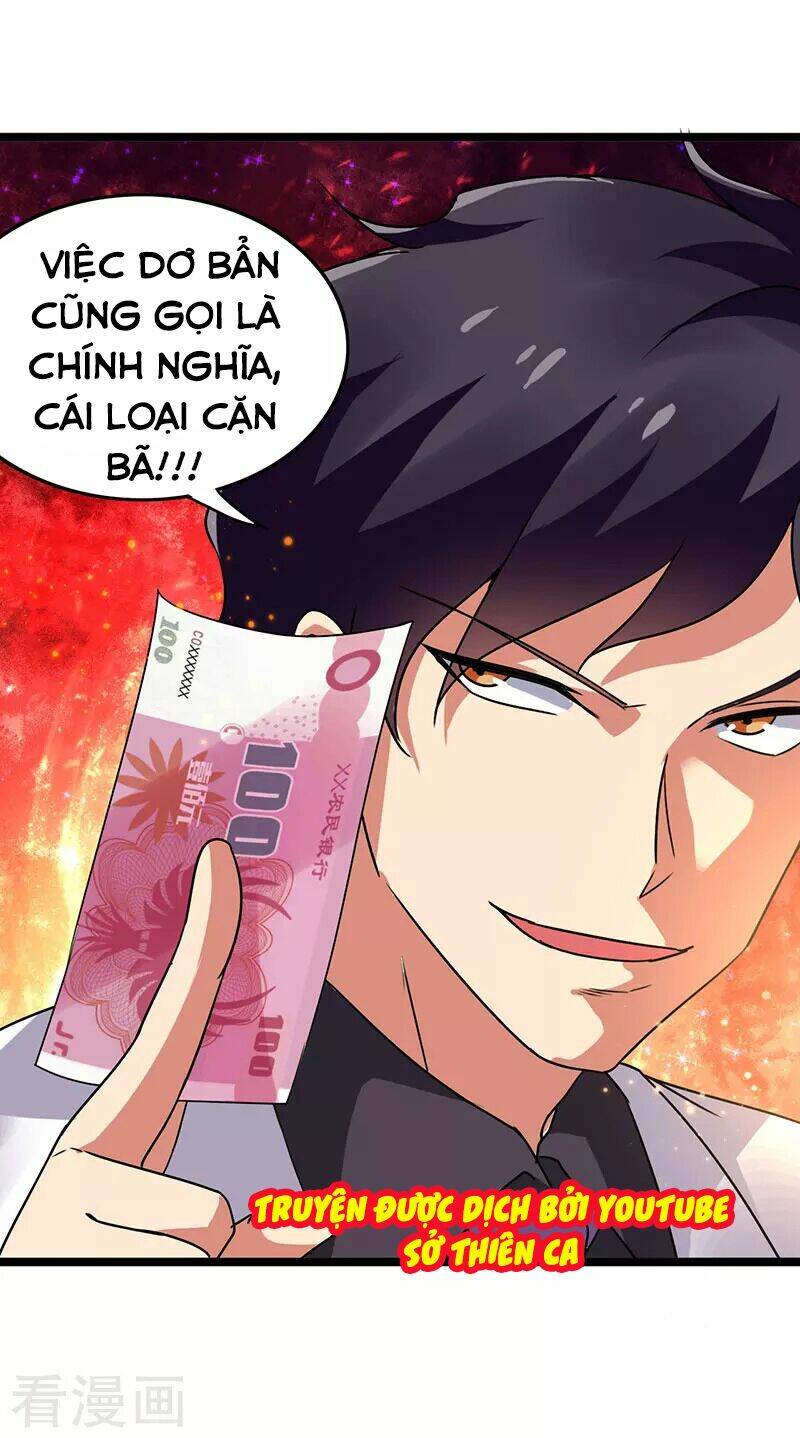 siêu cấp bại gia tử chapter 38 6