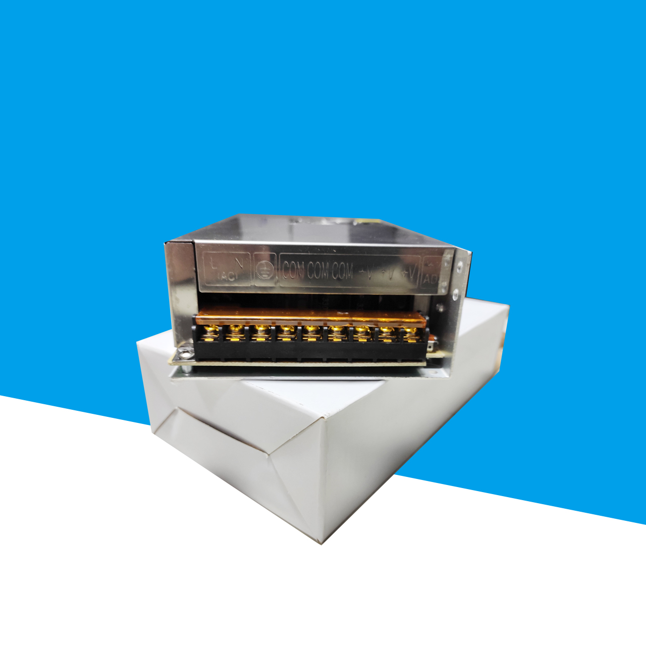 Nguồn tổng tổ ong 12V 20AF Loại Tốt