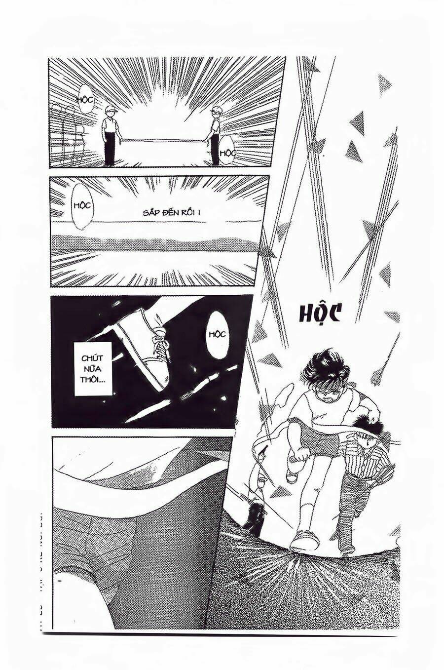 em bé và tôi chapter 13 29