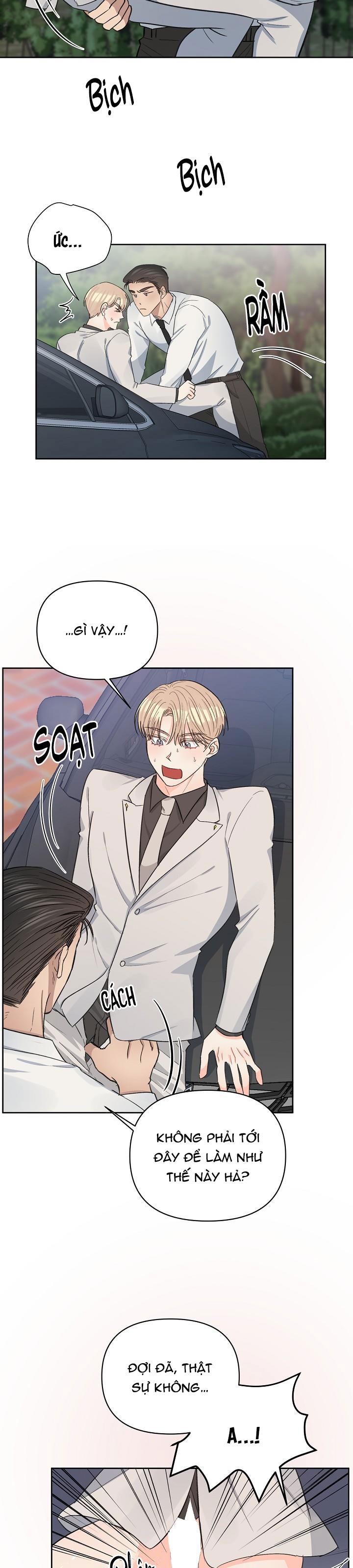 sắc đêm chapter 41 22