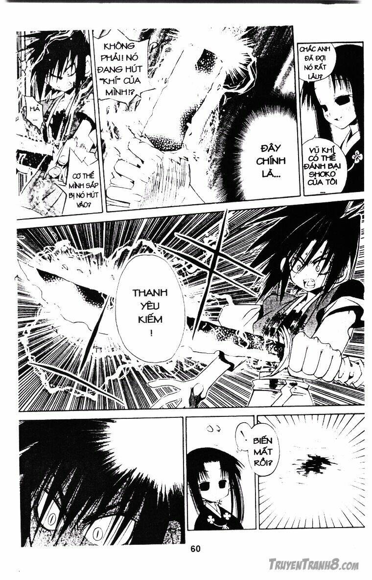 behind master - huyền thoại thiên cẩu chapter 18 4