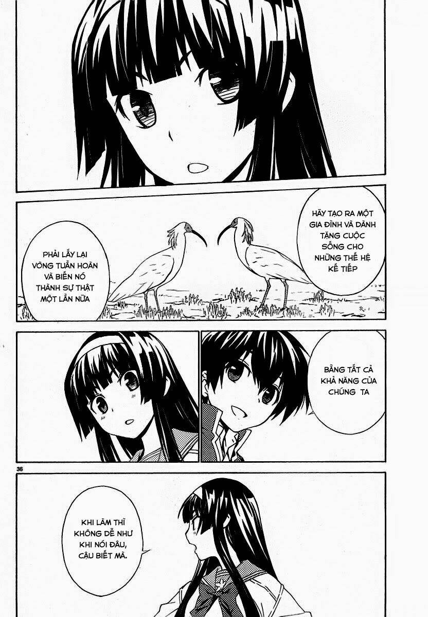 sakura sakura (morishige) chapter 5 41