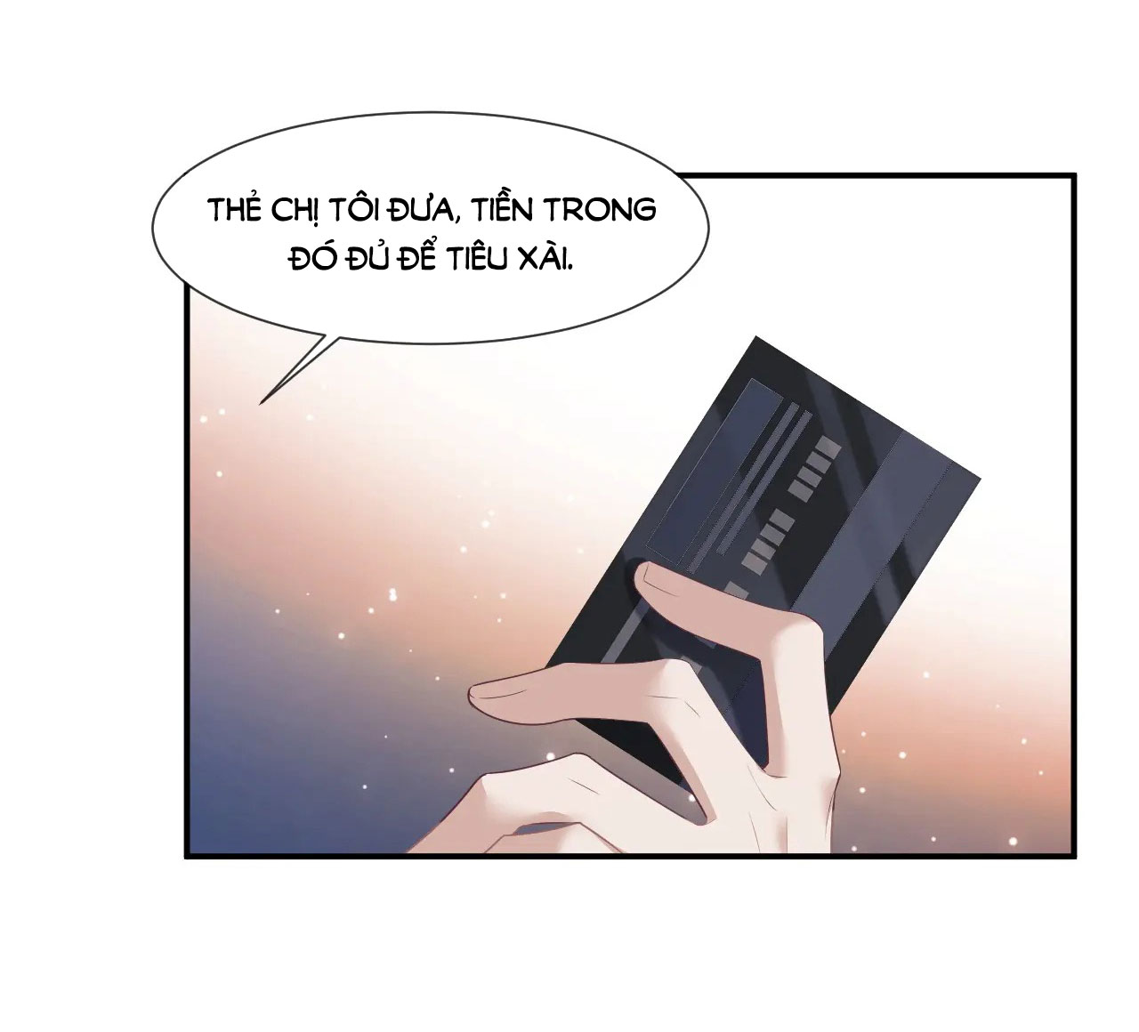 chủ mẫu cao môn xuyên không thành nữ phụ hào môn chapter 37.1 13