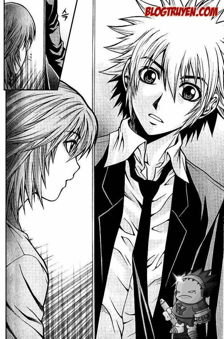 zippy ziggy chapter 8 13