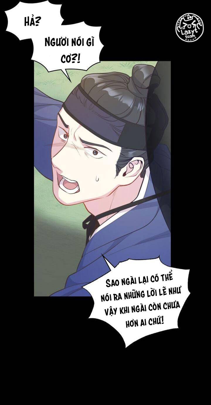 khi hoa nở chapter 4 27