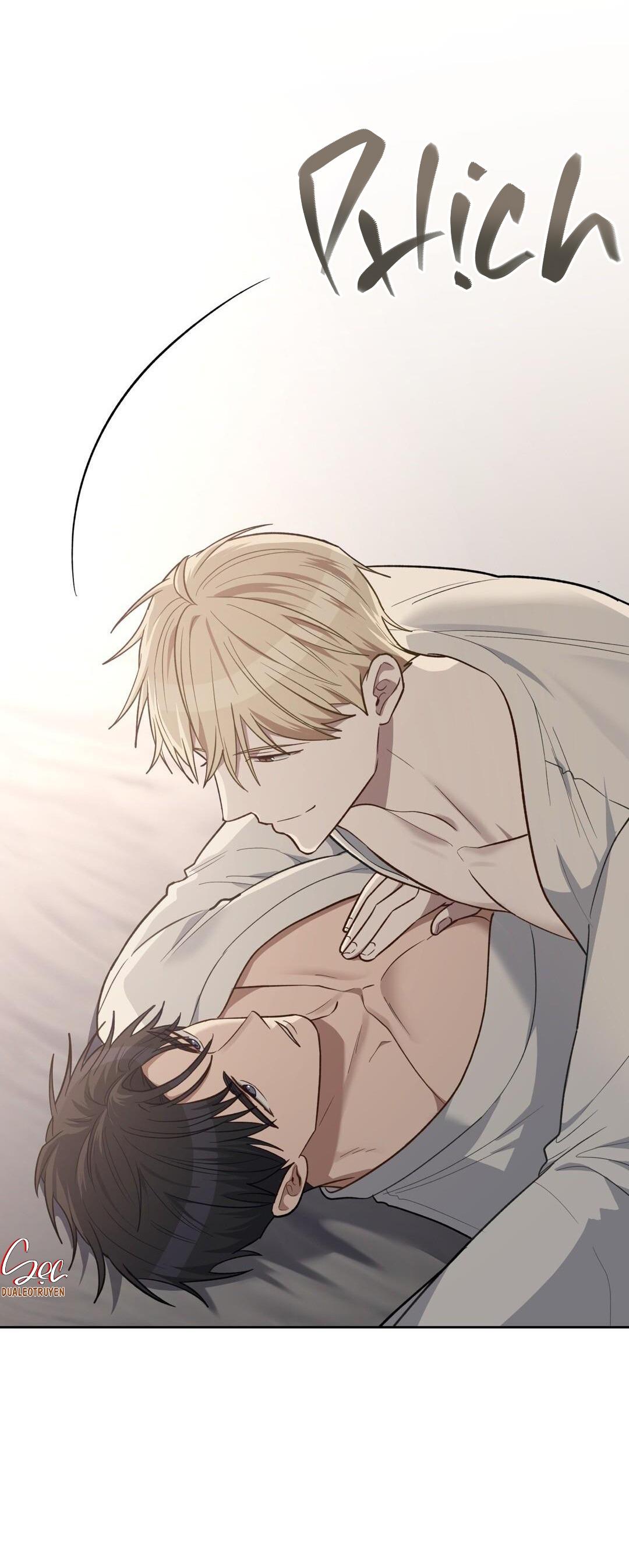 bơi trong mùi hương chapter 17 23