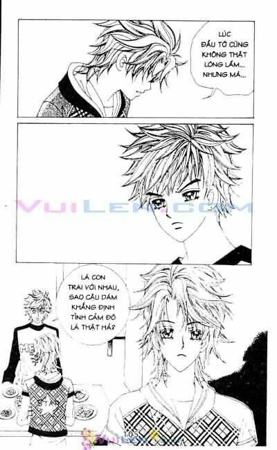 chàng gà mái chapter 6 105