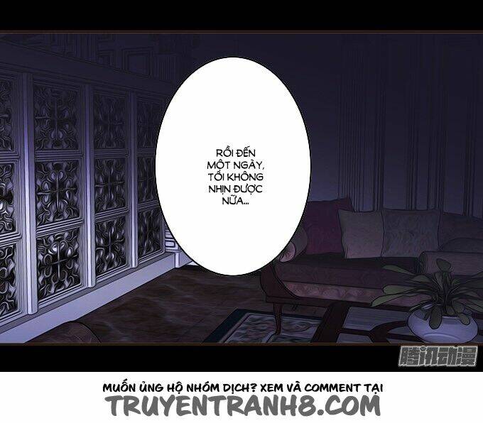 ớn lạnh tuyệt đối chapter 79 13