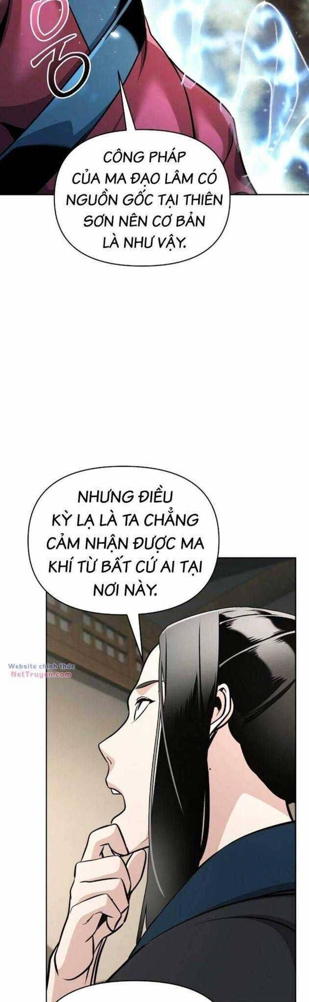 Tiểu Tử Đáng Ngờ Lại Là Cao Thủ chapter 39 39