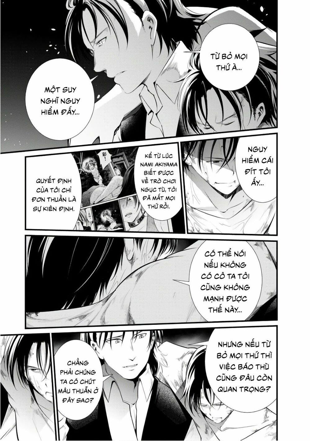 thí nghiệm ngục tù chapter 43 3