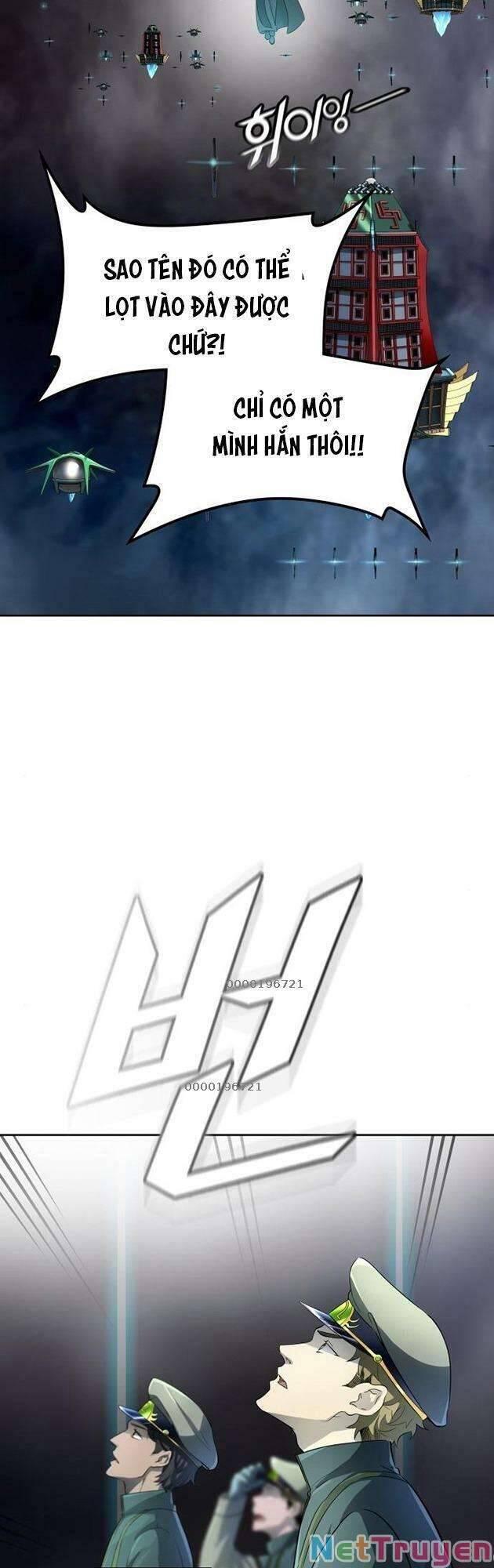 tòa tháp bí ẩn 2 chapter 542 90