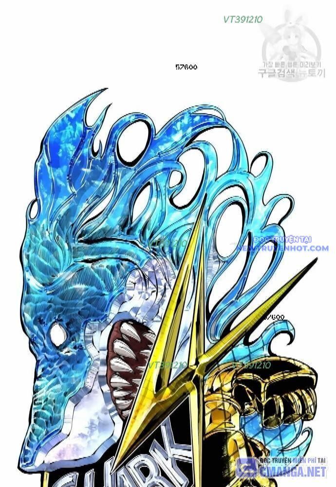 shark - cá mập chapter 264 9