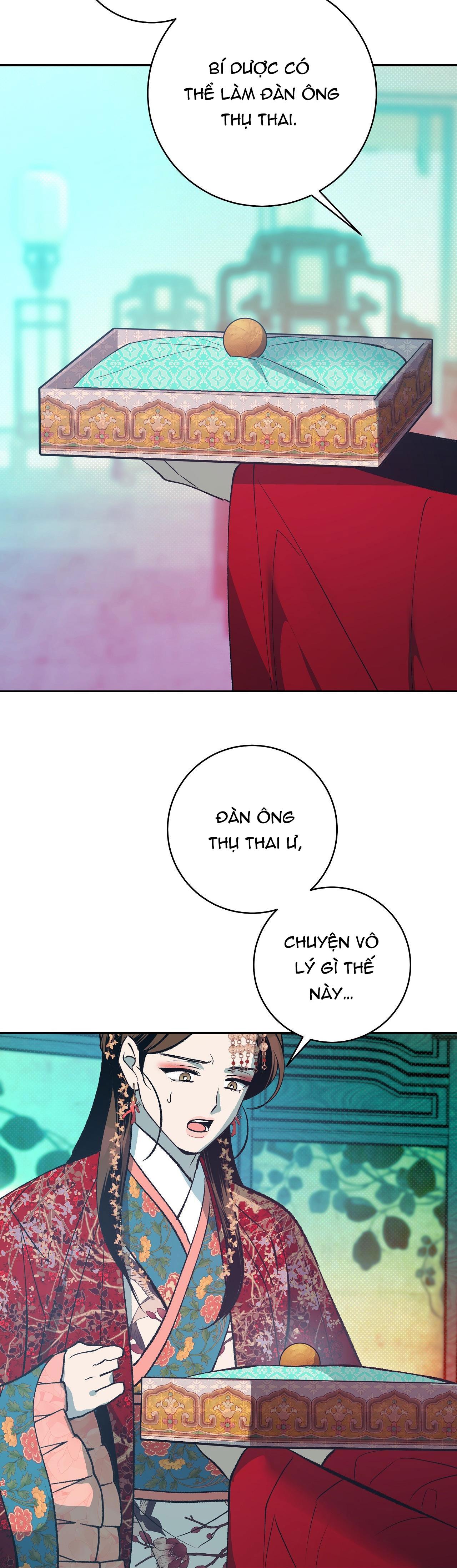 mộc đàn hương chapter 3 11