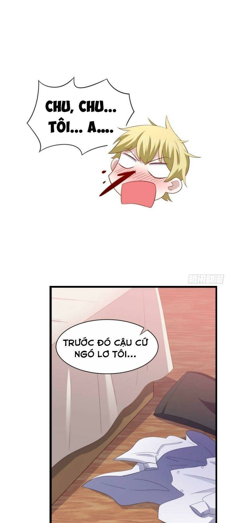 ta làm phản phái ở trong truyện harem chapter 23 17