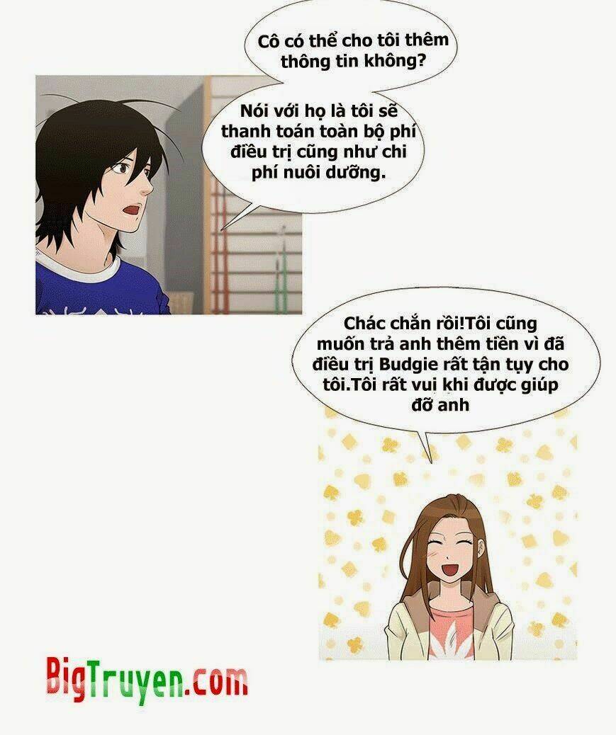 trái tim của một người bạn chapter 10 12