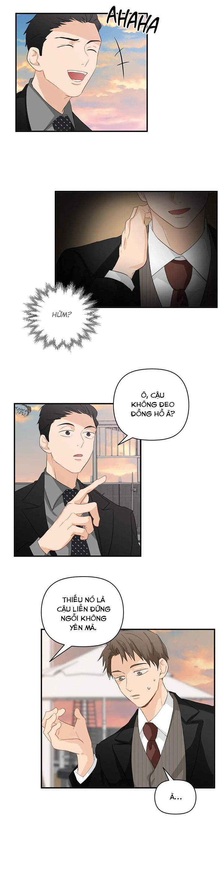 phi thường hoàn mỹ chapter 36 18