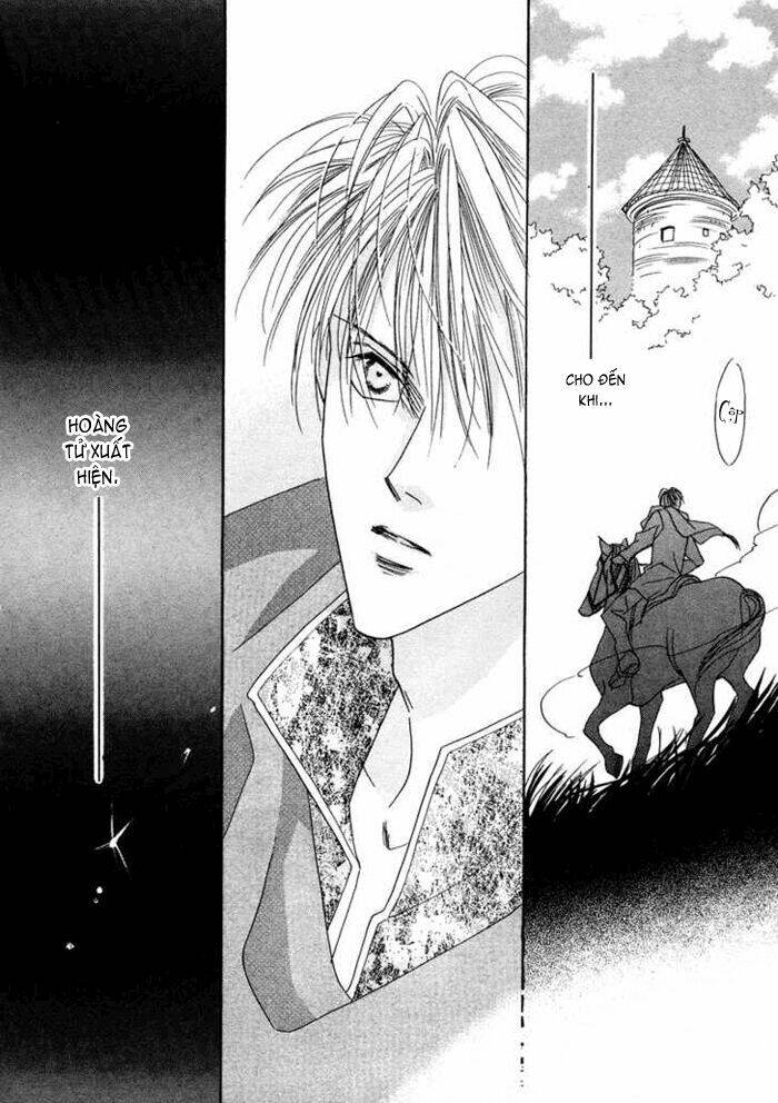 koori no mamono no monogatari chapter 19 41