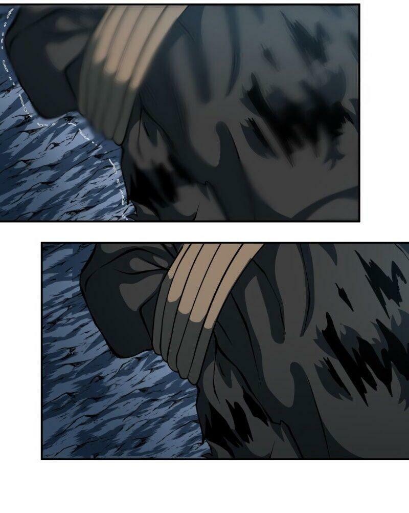 ngôi nhà kết nối với hầm ngục chapter 3 91