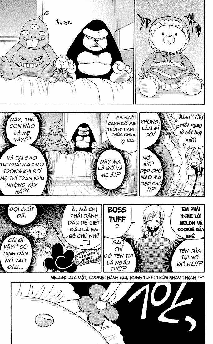 thần chết ichigo chapter 26 20