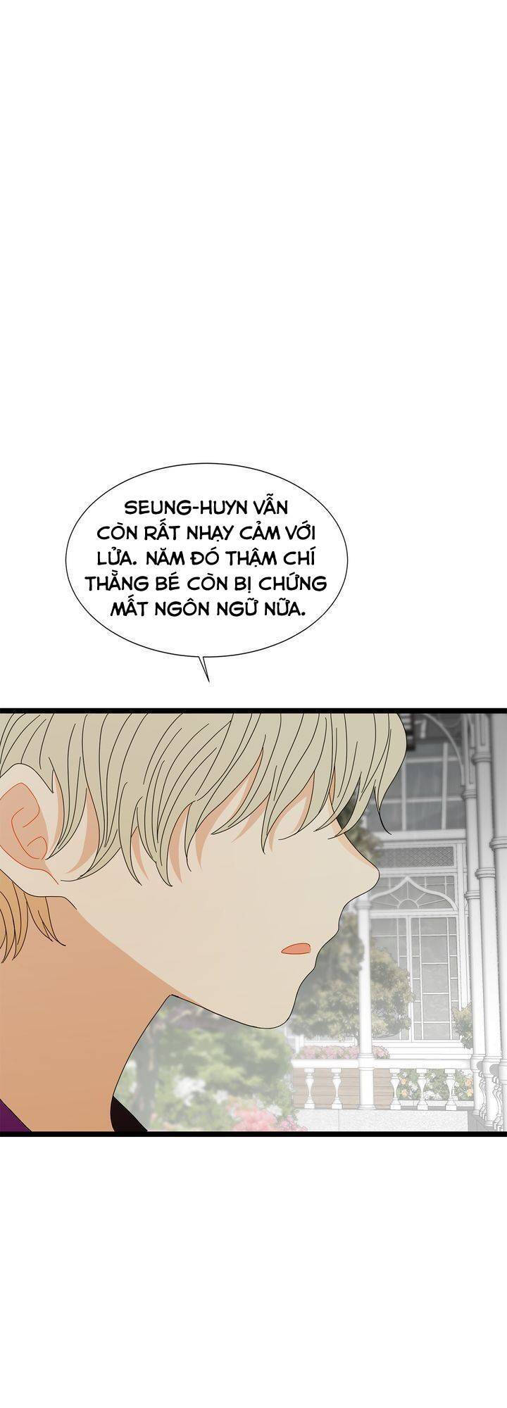 giả mạo theo phong cách chapter 46 44