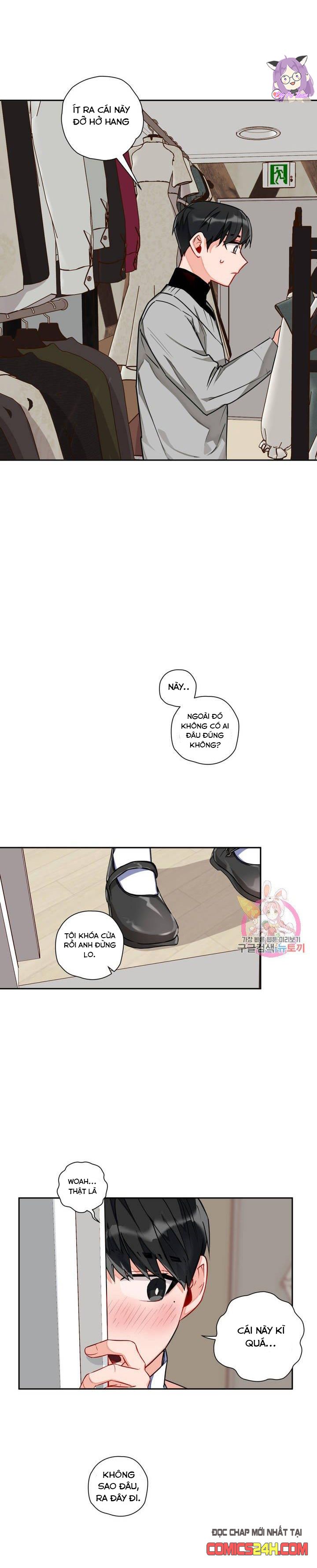 cosmo tình dục giả tưởng chapter 6 16