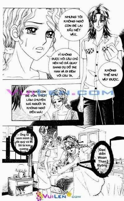 ngọt đắng tình yêu chapter 2 100