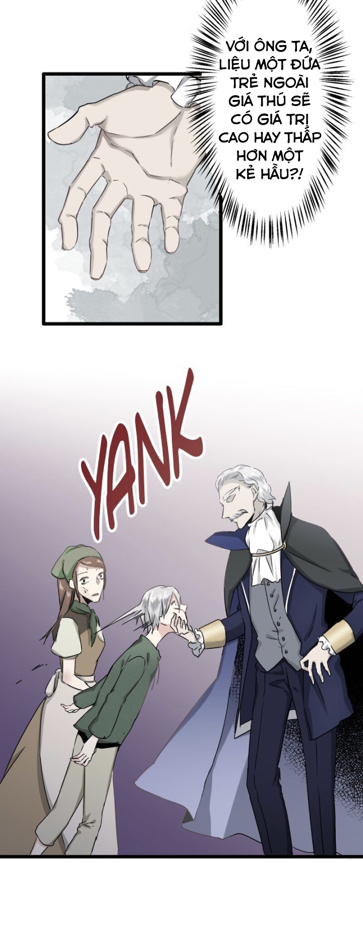 nullitas~nàng dâu giả dối~ chapter 3 28