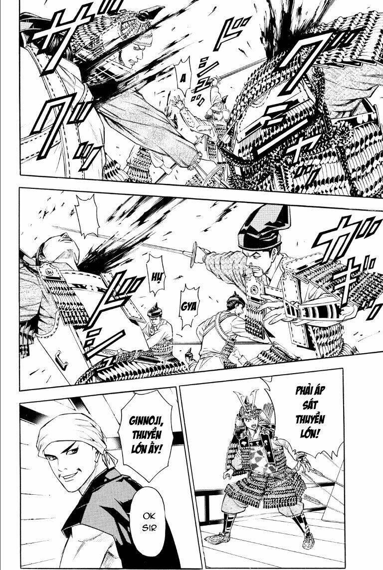 thiếu niên vương phần 2 chapter 75 44