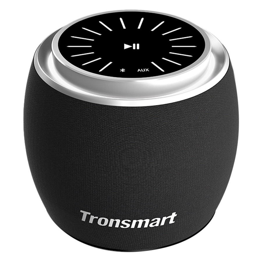 Loa Bluetooth Tronsmart Jazz Mini - Hàng Chính Hãng