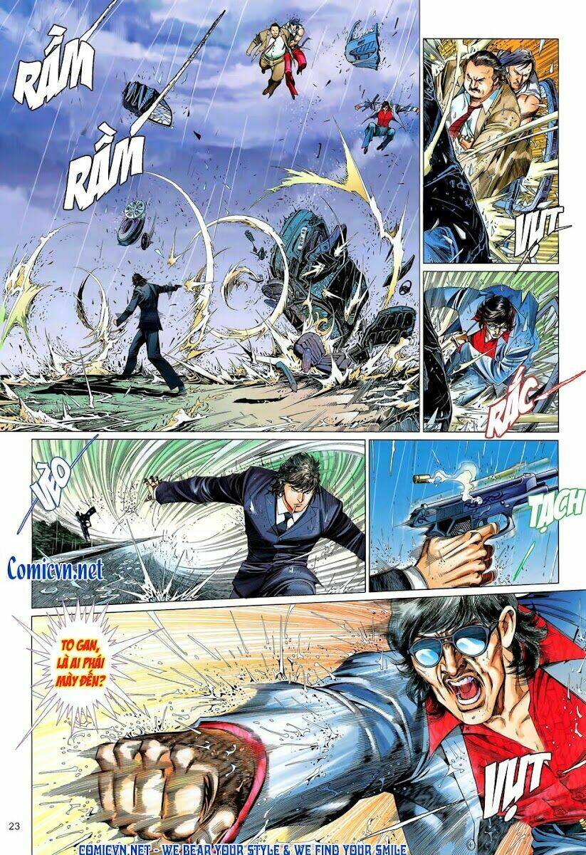 phong lưu chapter 1 22