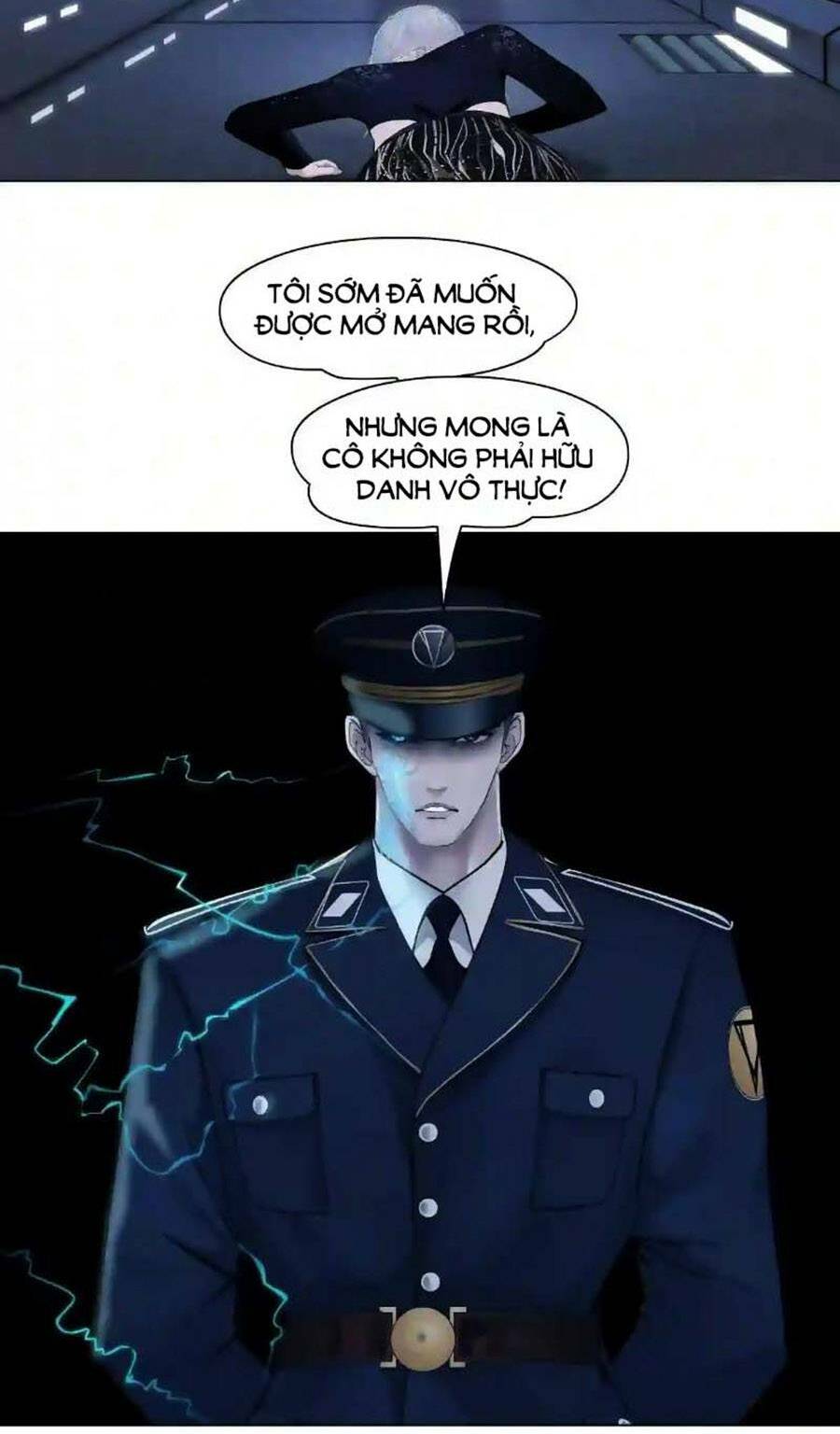 đằng nữ chapter 118 8