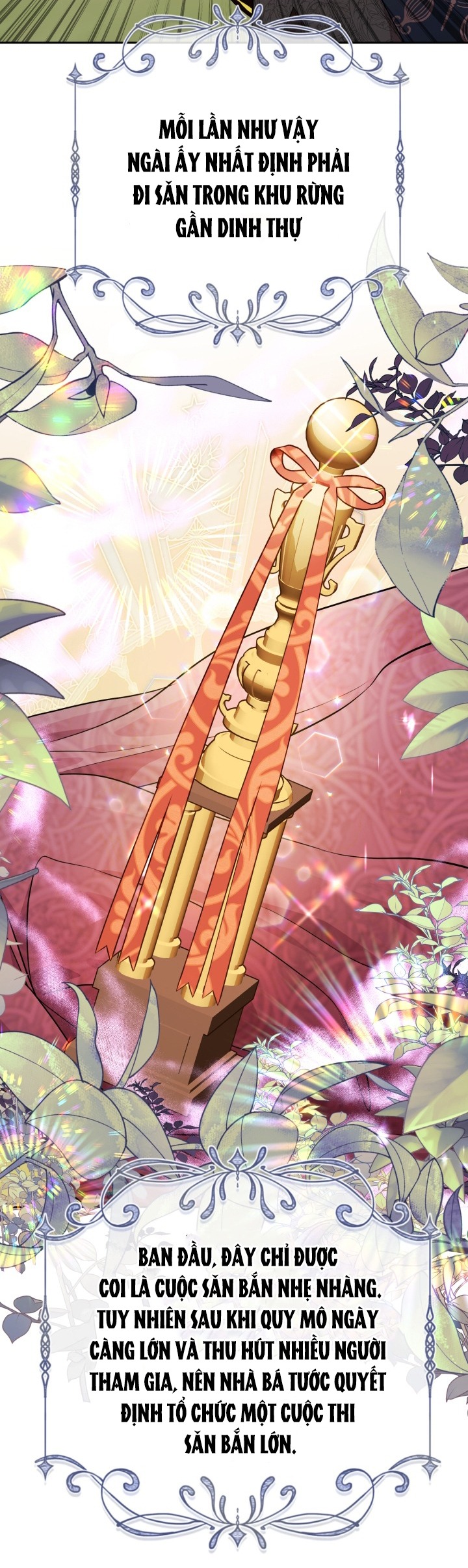 [18+] nếu cứu rỗi một cầm thú hư hỏng chapter 46.2 20