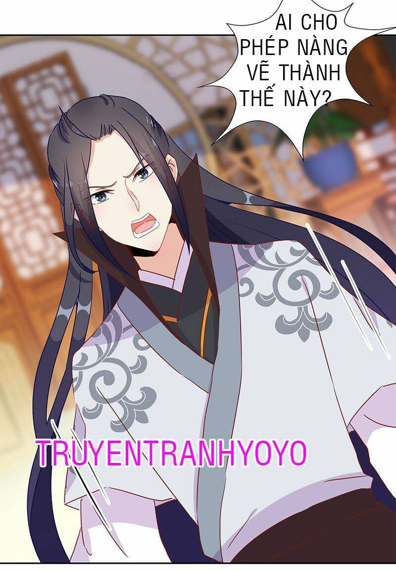 vương gia người thật xấu xa chapter 24.2 3