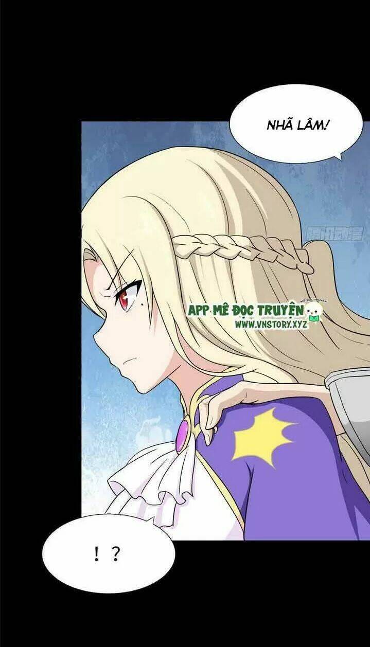 bạn gái virus của tôi chapter 180 23