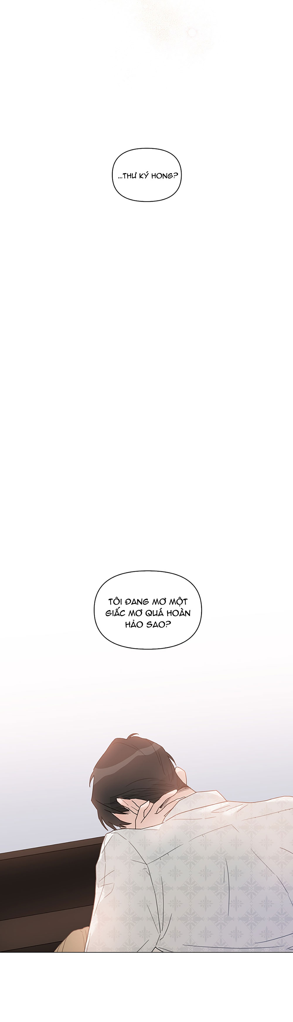 [18+] cách thu hút cơ thể của cấp trên chapter 2.2 16