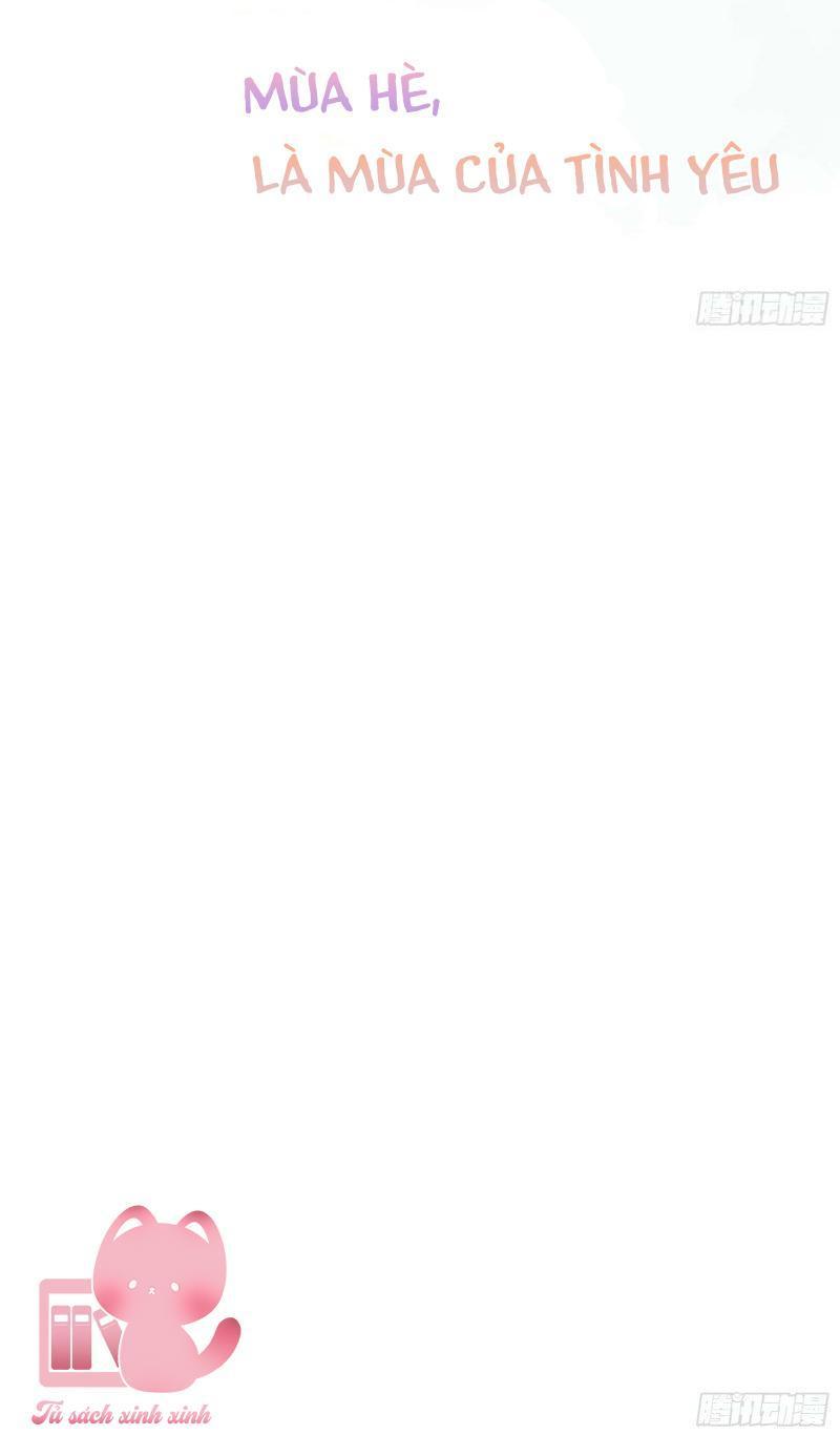 mười năm sau, tôi kết hôn cùng kẻ thù không đội trời chung chapter 17 24