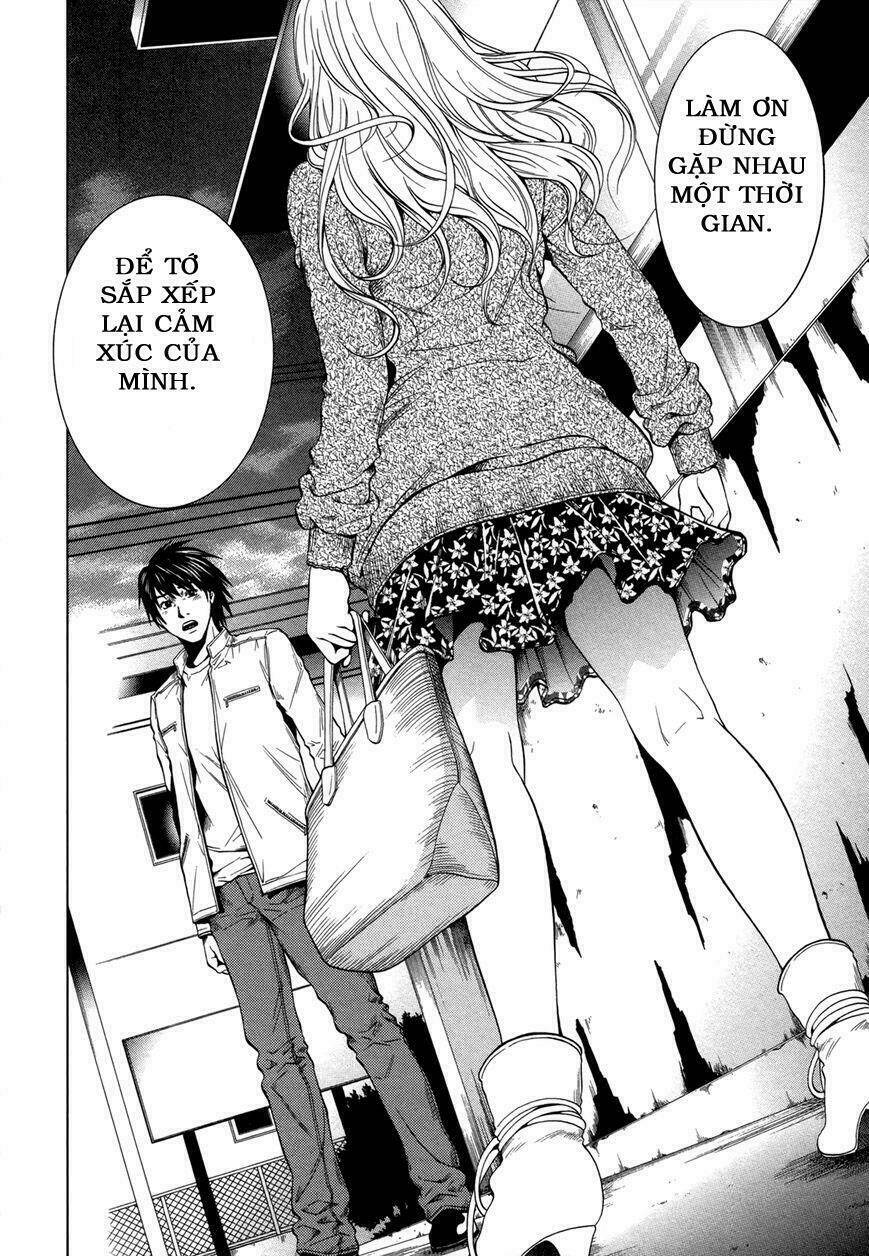 marshmallow ecchi chapter 5 32