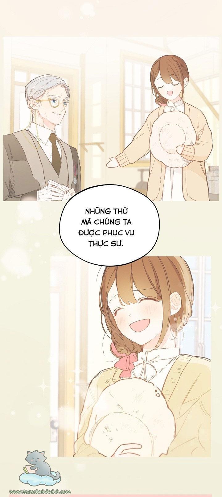 trang trại hạt dẻ cạnh hoàng cung chapter 13 30