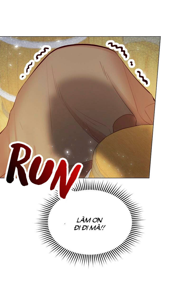 mối tình lãng mạn với kẻ phản diện chapter 20 46