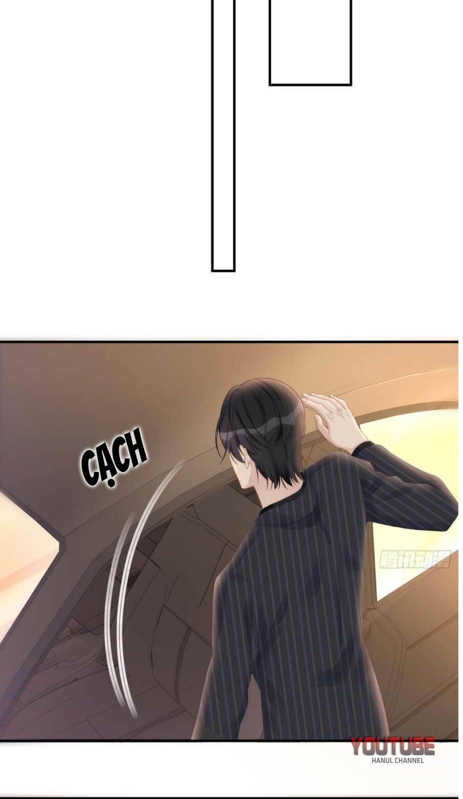 sủng em sủng tới tận cùng chapter 85.2 3