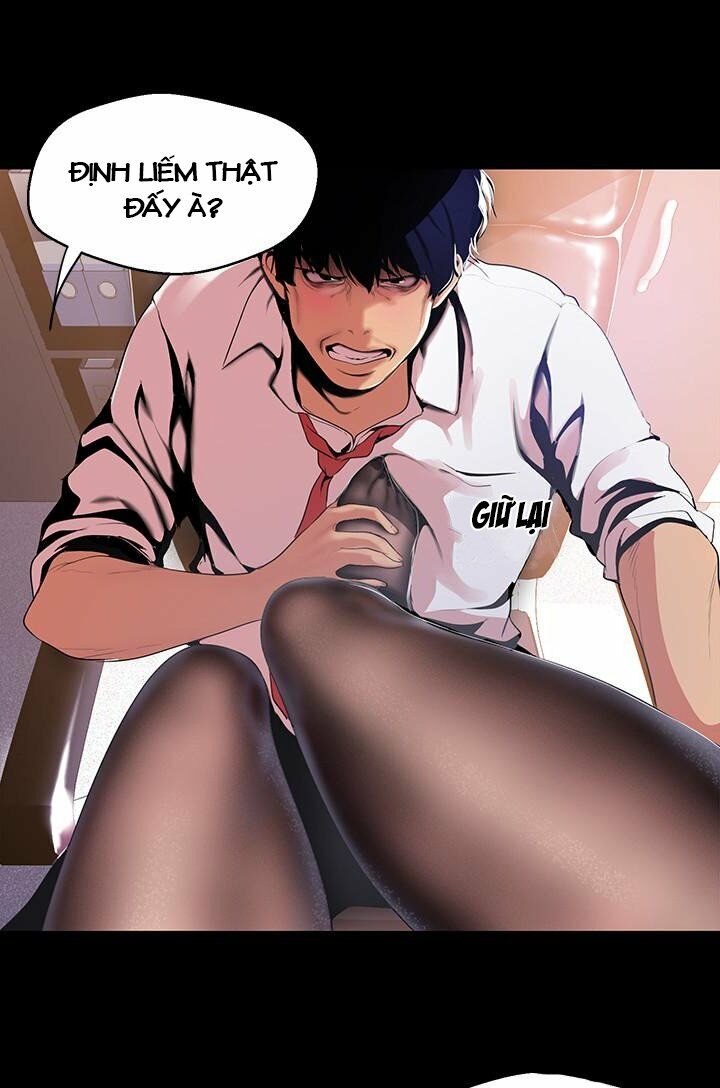 tân thế giới tuyệt vời chapter 48 12