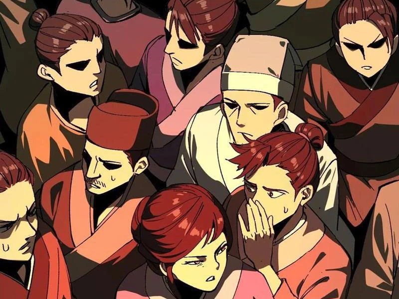 không cẩn thận, lưu danh muôn thủa chapter 94 62