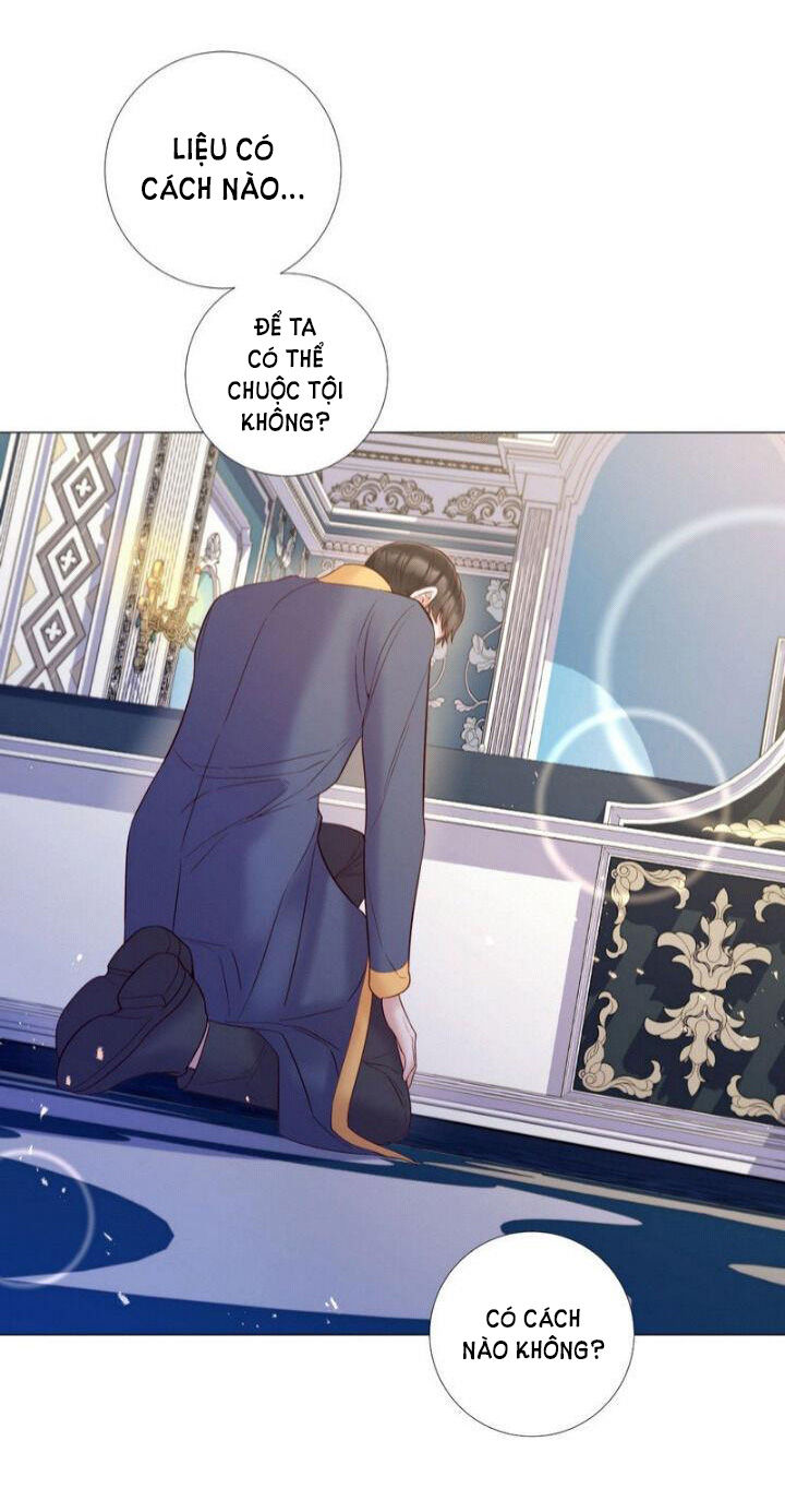 từ tiểu thư thành hoàng hậu - lady to queen chapter 68.2 1