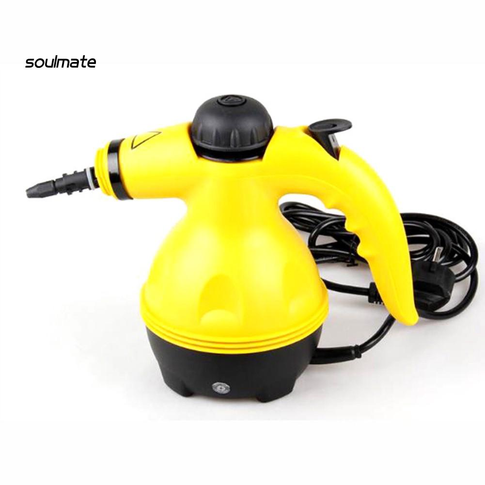 Máy làm sạch vệ sinh bằng hơi nước đa năng STEAM CLEANER